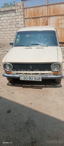LADA (VAZ) 21011 1984, 87,987 km - 1.3 л - Tovuz