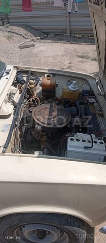 LADA (VAZ) 21011 1984, 87,987 km - 1.3 л - Tovuz