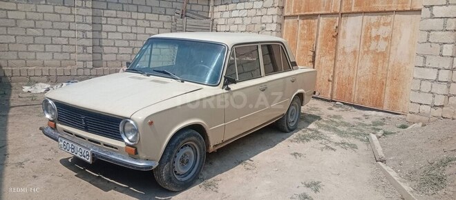 LADA (VAZ) 21011 1984, 87,987 km - 1.3 л - Tovuz