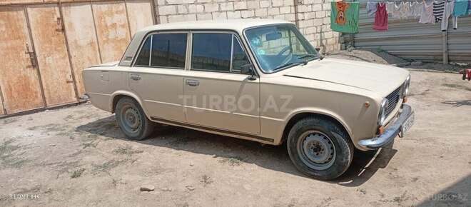 LADA (VAZ) 21011 1984, 87,987 km - 1.3 л - Tovuz