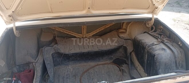 LADA (VAZ) 21011 1984, 87,987 km - 1.3 л - Tovuz