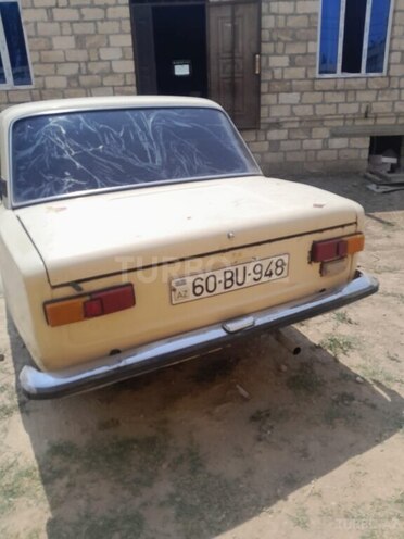 LADA (VAZ) 21011 1984, 87,987 km - 1.3 л - Tovuz