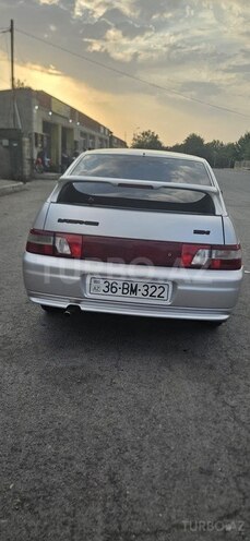 LADA (VAZ) 2112 2006, 173,000 km - 1.5 l - Qəbələ