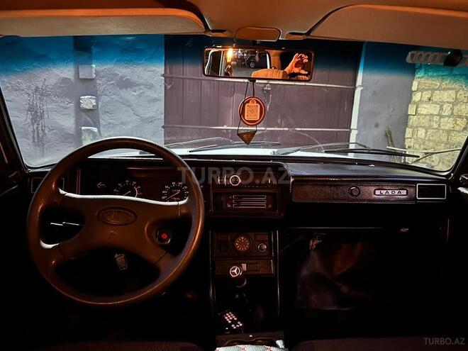 LADA (VAZ) 2107 2006, 23,456 km - 1.6 л - Şəmkir