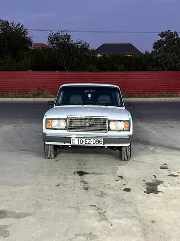 LADA (VAZ) 2107 2006, 23,456 km - 1.6 л - Şəmkir