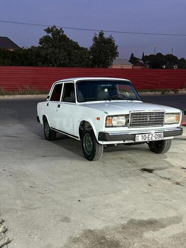 LADA (VAZ) 2107 2006, 23,456 km - 1.6 л - Şəmkir