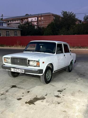 LADA (VAZ) 2107 2006, 23,456 km - 1.6 л - Şəmkir