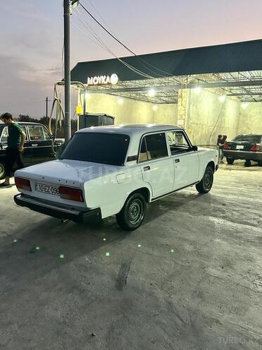 LADA (VAZ) 2107 2006, 23,456 km - 1.6 л - Şəmkir