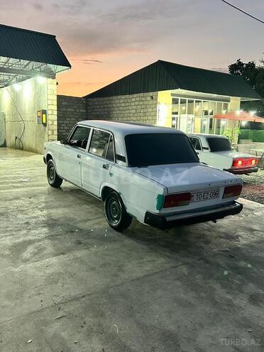 LADA (VAZ) 2107 2006, 23,456 km - 1.6 л - Şəmkir