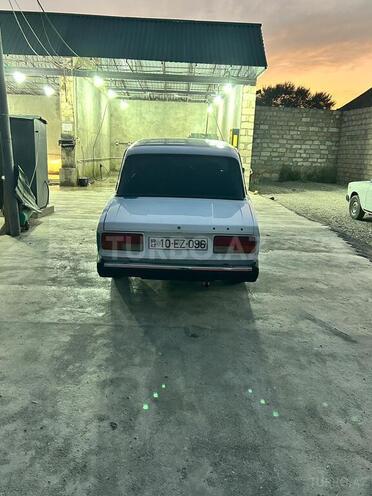 LADA (VAZ) 2107 2006, 23,456 km - 1.6 л - Şəmkir