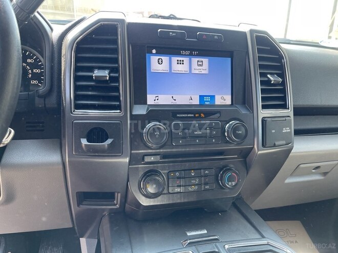Ford F-150 2018, 70,000 km - 2.7 l - Bakı
