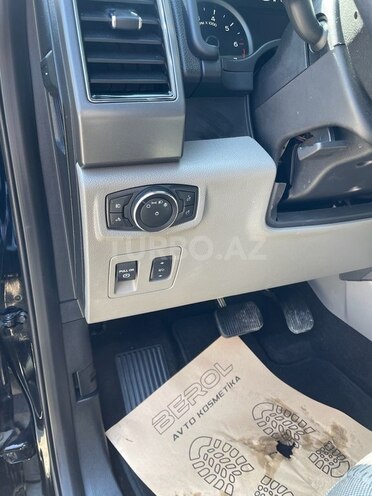 Ford F-150 2018, 70,000 km - 2.7 l - Bakı