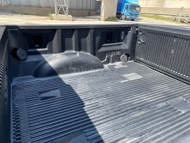 Ford F-150 2018, 70,000 km - 2.7 l - Bakı