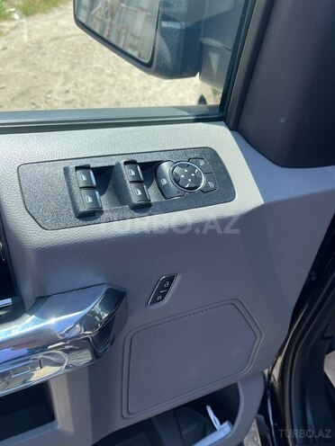 Ford F-150 2018, 70,000 km - 2.7 l - Bakı