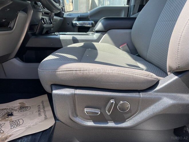 Ford F-150 2018, 70,000 km - 2.7 l - Bakı