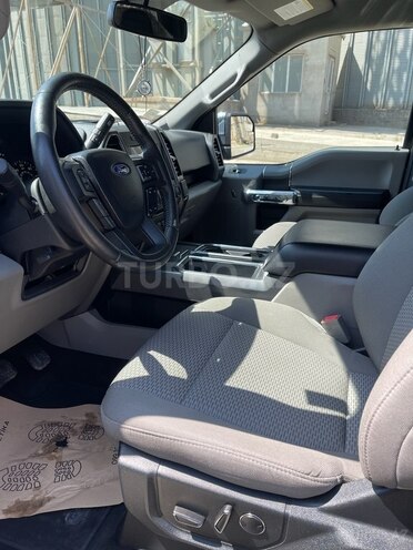 Ford F-150 2018, 70,000 km - 2.7 l - Bakı