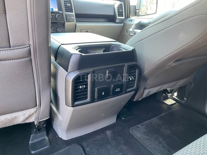 Ford F-150 2018, 70,000 km - 2.7 l - Bakı
