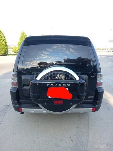 Mitsubishi Pajero 2007, 187,000 km - 3.0 l - Bakı
