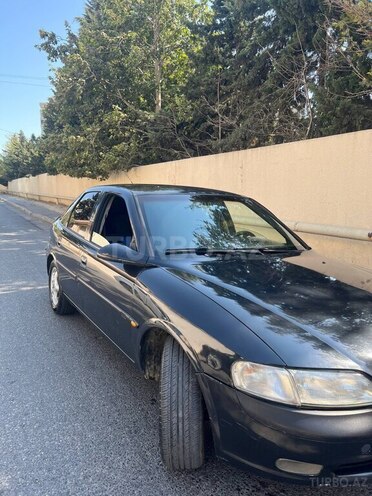 Opel Vectra 1996, 323,500 km - 2.0 l - Bakı