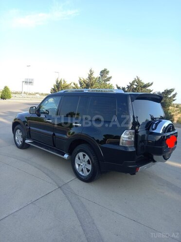 Mitsubishi Pajero 2007, 187,000 km - 3.0 l - Bakı