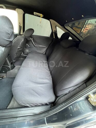 Opel Vectra 1996, 323,500 km - 2.0 l - Bakı
