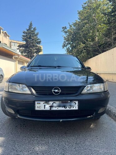 Opel Vectra 1996, 323,500 km - 2.0 l - Bakı