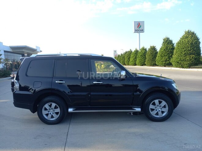 Mitsubishi Pajero 2007, 187,000 km - 3.0 l - Bakı