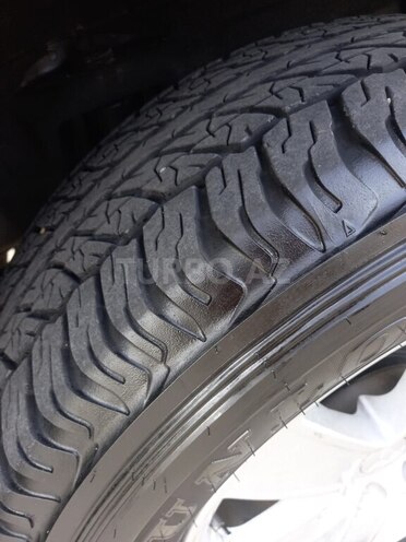 Mitsubishi Pajero 2007, 187,000 km - 3.0 l - Bakı