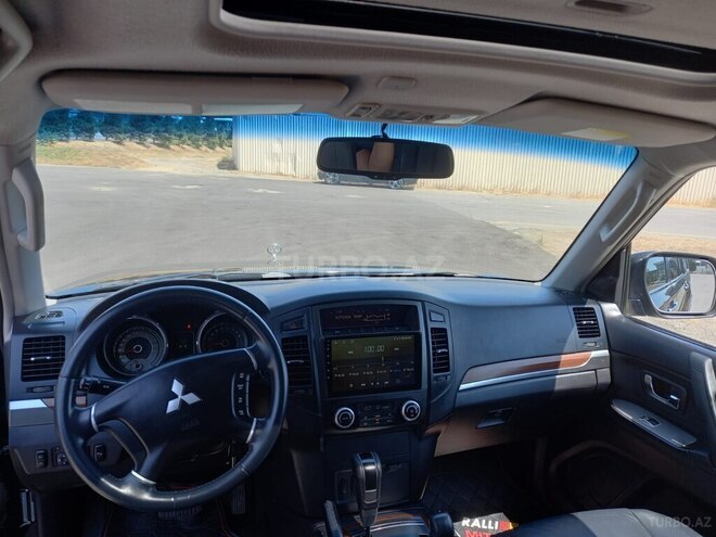 Mitsubishi Pajero 2007, 187,000 km - 3.0 l - Bakı