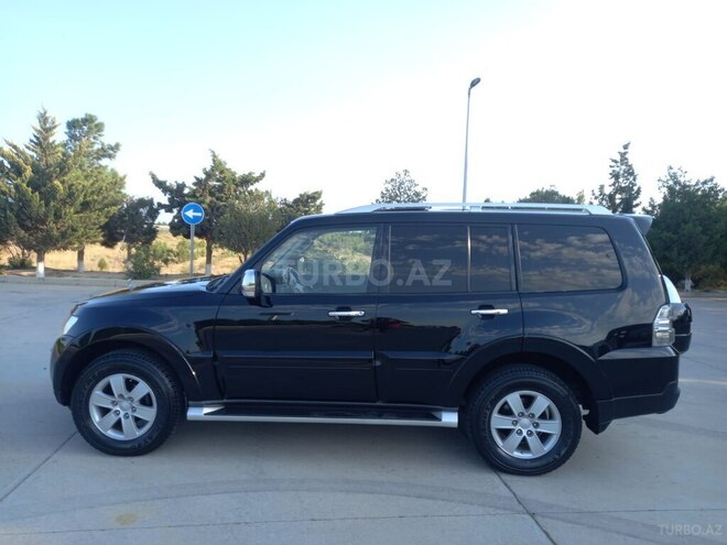 Mitsubishi Pajero 2007, 187,000 km - 3.0 l - Bakı