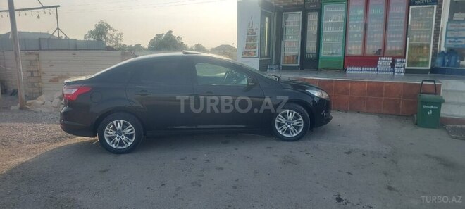 Ford Focus 2013, 212,322 km - 1.6 л - Hacıqabul