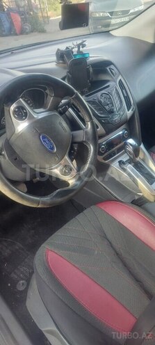 Ford Focus 2013, 212,322 km - 1.6 л - Hacıqabul