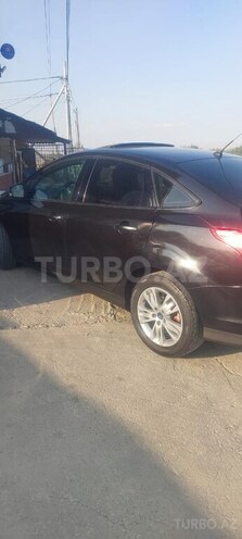 Ford Focus 2013, 212,322 km - 1.6 л - Hacıqabul