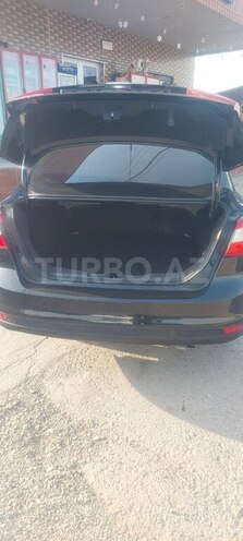 Ford Focus 2013, 212,322 km - 1.6 л - Hacıqabul