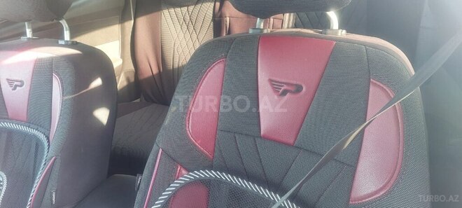 Ford Focus 2013, 212,322 km - 1.6 л - Hacıqabul
