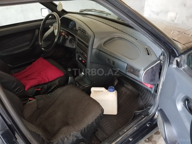 LADA (VAZ) 2115 2012, 366,523 km - 1.5 l - Quba