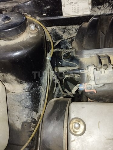 LADA (VAZ) 2115 2012, 366,523 km - 1.5 l - Quba