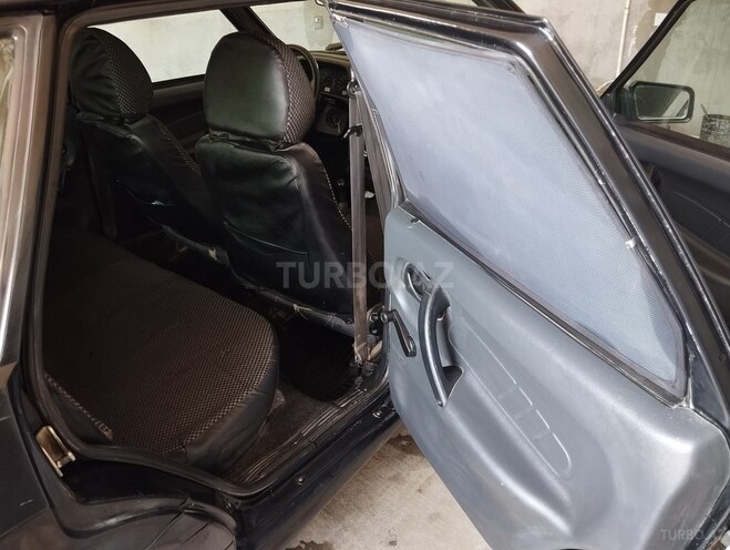 LADA (VAZ) 2115 2012, 366,523 km - 1.5 l - Quba