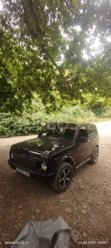 LADA (VAZ) Niva 2013, 253,680 km - 1.7 l - Beyləqan