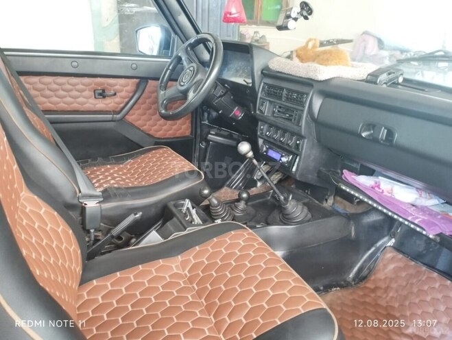 LADA (VAZ) Niva 2013, 253,680 km - 1.7 l - Beyləqan