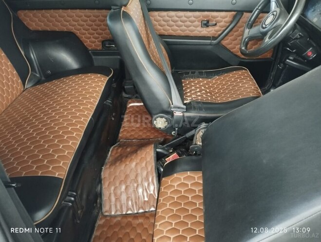 LADA (VAZ) Niva 2013, 253,680 km - 1.7 l - Beyləqan