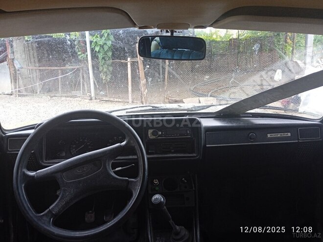 LADA (VAZ) 2107 2007, 350,000 km - 1.6 l - Sabirabad