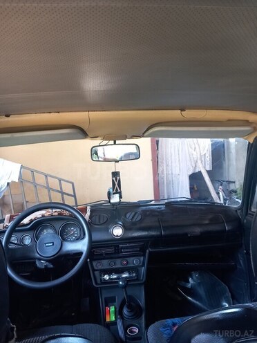 LADA (VAZ) 2106 1986, 99,496 km - 1.6 l - Zaqatala