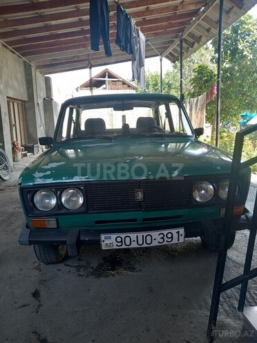 LADA (VAZ) 2106 1986, 99,496 km - 1.6 l - Zaqatala