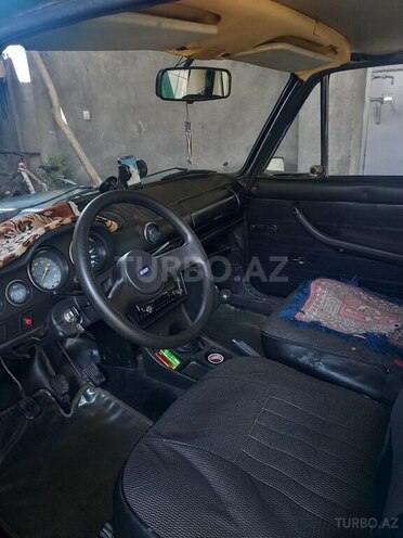 LADA (VAZ) 2106 1986, 99,496 km - 1.6 l - Zaqatala