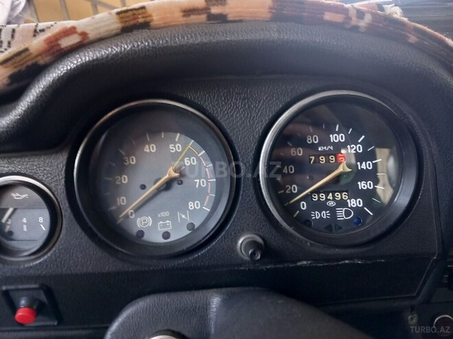 LADA (VAZ) 2106 1986, 99,496 km - 1.6 l - Zaqatala