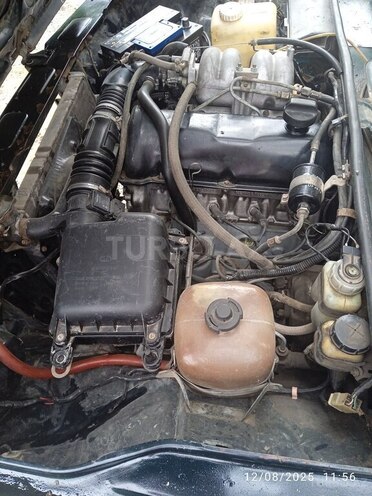 LADA (VAZ) 2107 2007, 350,000 km - 1.6 l - Sabirabad