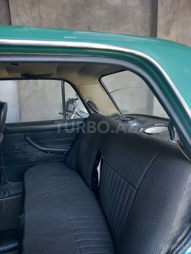 LADA (VAZ) 2106 1986, 99,496 km - 1.6 l - Zaqatala