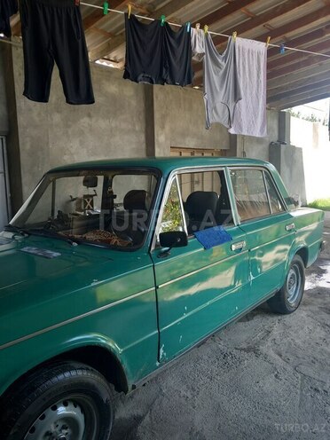 LADA (VAZ) 2106 1986, 99,496 km - 1.6 l - Zaqatala