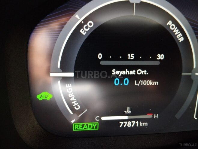 Toyota RAV4 2023, 770,871 km - 2.5 л - Bakı